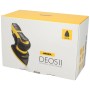 Levigatrice mirka delta - deos ii 663 -