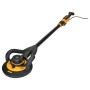 Levigatrice mirka giraffa - leros 950cv - c/sacca 225 mm