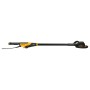 Levigatrice mirka giraffa - leros 950cv - c/sacca 225 mm