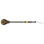 Levigatrice mirka giraffa - leros 950cv - c/sacca 225 mm