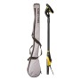 Levigatrice mirka giraffa - leros 950cv - c/sacca 225 mm