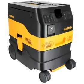 Aspirapolvere mirka lt 17 - dexos 1217 m afc - c/tubo 4 mt