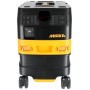 Aspirapolvere mirka lt 17 - dexos 1217 m afc - c/tubo 4 mt