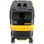 Aspirapolvere mirka lt 17 - dexos 1217 m afc - c/tubo 4 mt