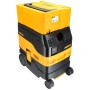Aspirapolvere mirka lt 17 - dexos 1217 m afc - c/tubo 4 mt