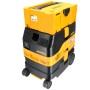 Aspirapolvere mirka lt 17 - dexos 1217 m afc - c/tubo 4 mt