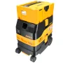 Aspirapolvere mirka lt 17 - dexos 1217 m afc - c/tubo 4 mt