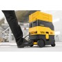 Aspirapolvere mirka lt 17 - dexos 1217 m afc - c/tubo 4 mt