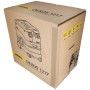 Aspirapolvere mirka lt 17 - dexos 1217 m afc - c/tubo 4 mt