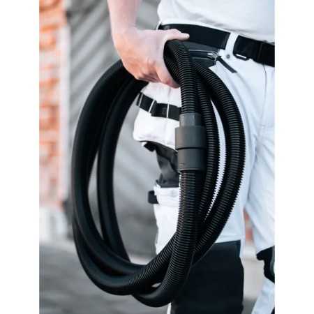 Tubo aspirapolvere mirka 4 mt - d.40 mm 27 -