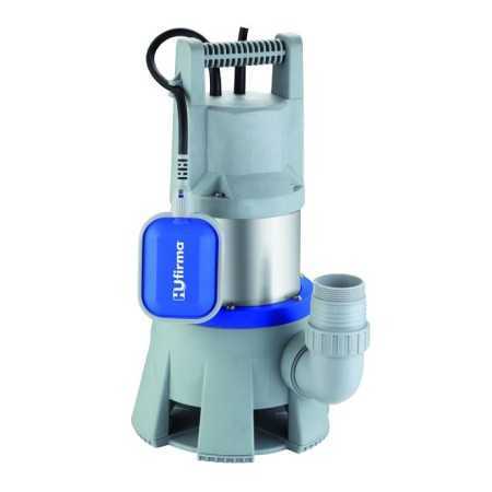 Elettropompa hu-firma - 1300 sub - acque sporche