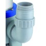 Elettropompa hu-firma - 1300 sub - acque sporche