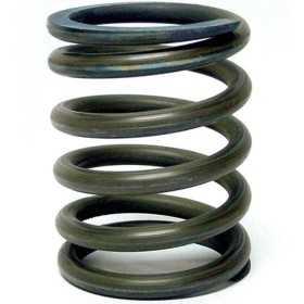 Molla compressione inox   grin - prt-0159 - 0,5x4,5x7,5
