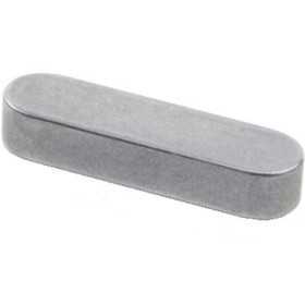 Linguetta inox iso 773a   grin - prt-0157 - 5x3x14