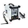 Saldatrice a tig gys - protig 200 dc - c/ kit tig e mma