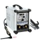 Saldatrice a tig gys - protig 200 ac/dc - c/ kit tig e mma