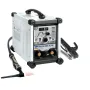 Saldatrice a tig gys - protig 200 ac/dc - c/ kit tig e mma