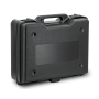 Saldatrice a elettrodo gys - gysmi 160 p - c/kit mma e valigetta