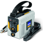 Saldatrice a elettrodo gys - gysmi 160 p - c/kit mma e valigetta