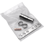 Saldatrice a filo gys - easymig 160 - c/kit mma e mig