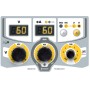 Saldatrice a filo gys - multiweld fv220m - c/kit mma e mig