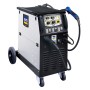 Saldatrice a filo gys - multiweld fv220m - c/kit mma e mig