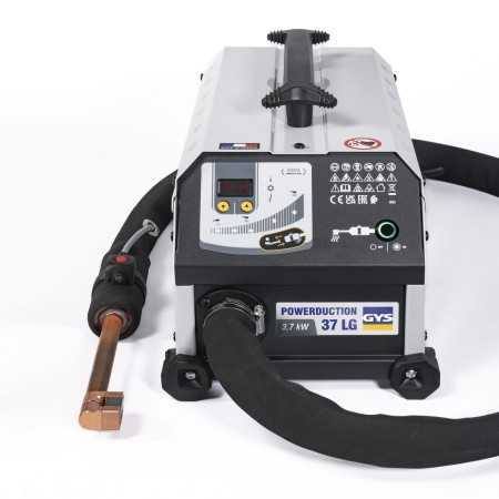 Riscaldatore a induzione gys - 37lg (s90) -