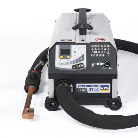 Riscaldatore a induzione gys - 37lg (s90) -