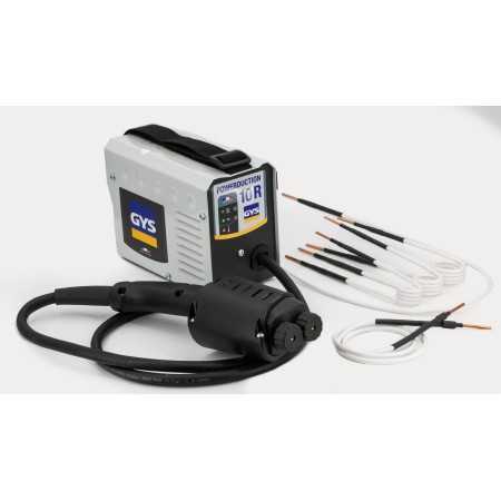 Riscaldatore a induzione gys - 10r -
