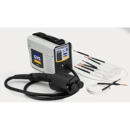 Riscaldatore a induzione gys - 10r -