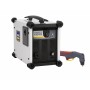 Taglio al plasma gys - easycut k35 pfc - c/torcia