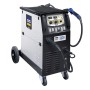 Saldatrice a filo gys 400v - multiweld 320t - c/kit mig