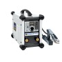 Saldatrice a elettrodo gys - gysarc 220fv cel - c/kit mma