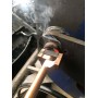 Riscaldatore a induzione gys - 220lg - c/cavo da 6 mt