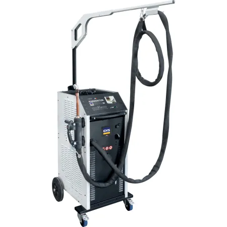Riscaldatore a induzione gys - 220lg - c/cavo da 6 mt