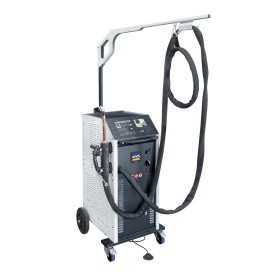 Riscaldatore a induzione gys - 160lg (l20/b4) -