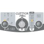 Taglio al plasma gys - cutter 70 ct - c/torcia.