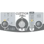 Taglio al plasma gys - cutter 70 ct - c/torcia.