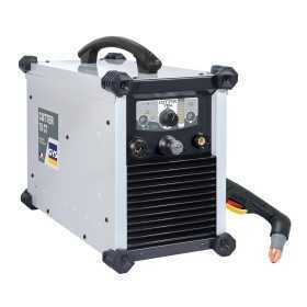 Taglio al plasma gys - cutter 70 ct - c/torcia