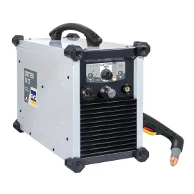 Taglio al plasma gys - cutter 70 ct - c/torcia
