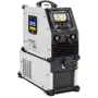 Saldatrice a tig ac/dc gys - titanium 230 - c/kit tig
