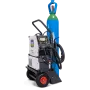 Saldatrice a tig ac/dc gys - titanium 230 - c/kit tig
