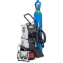 Saldatrice a tig ac/dc gys - titanium 230 - c/kit tig