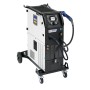 Saldatrice a filo gys - kronos 400t w - c/kit mig