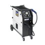 Saldatrice a filo gys 400v - kronos 320t - c/kit mig