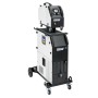Saldatrice a filo gys pack - kronos 400t gw - c/accessori
