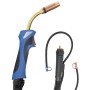 Saldatrice a filo gys pack - kronos 400t gw - c/accessori