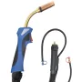 Saldatrice a filo gys pack - kronos 400t gw - c/accessori