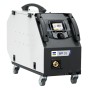 Saldatrice a filo gys pack - kronos 400t gw - c/accessori