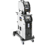 Saldatrice a filo gys pack - galaxy 400t gw 1 - c/accessori